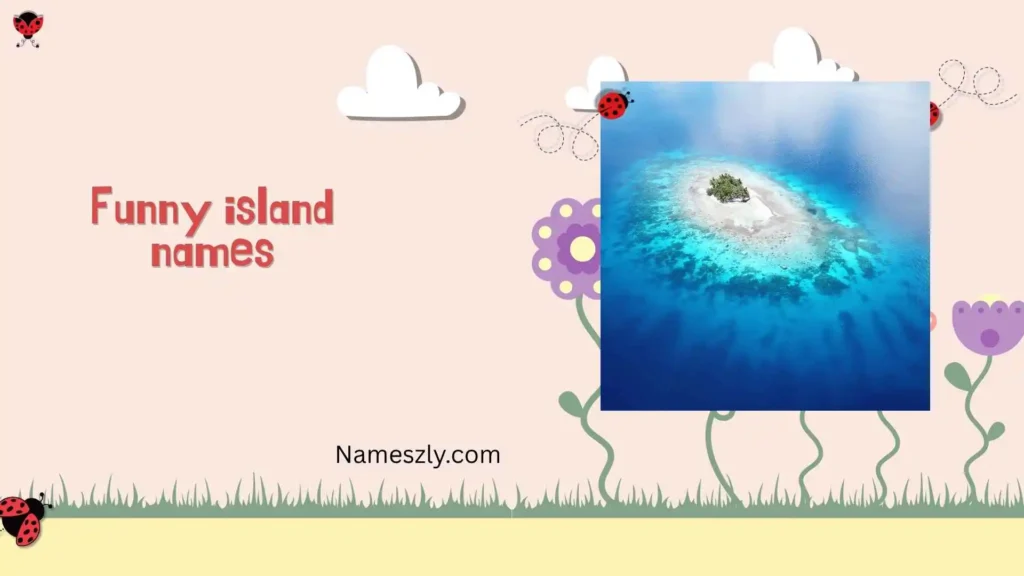 Funny Island Names Animal Crossing 
