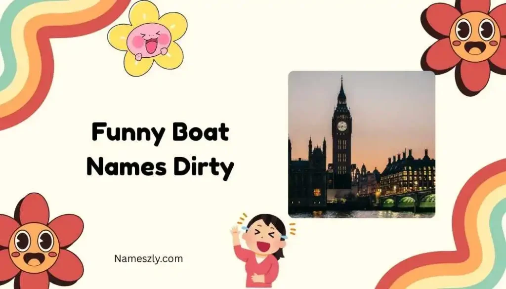 Funny Names Like Ben Dover Clean 