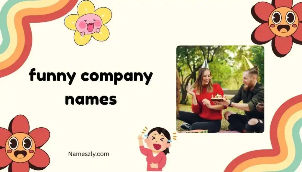 Animal-Inspired Funny Company Names