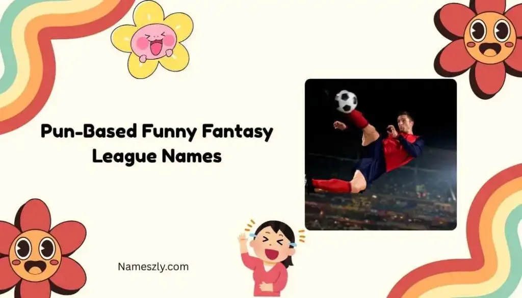 Animal-Themed Funny Fantasy League Names