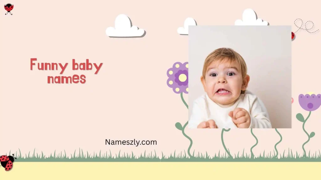 Funny Baby Names Reddit
