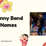 Funny Band Names