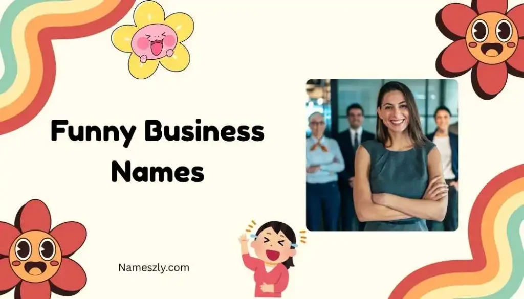 Funny Café and Restaurant Names