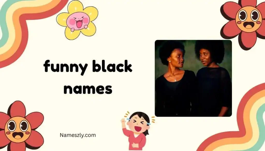 Funny Celebrity Inspired Names