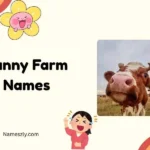 Funny Farm Names