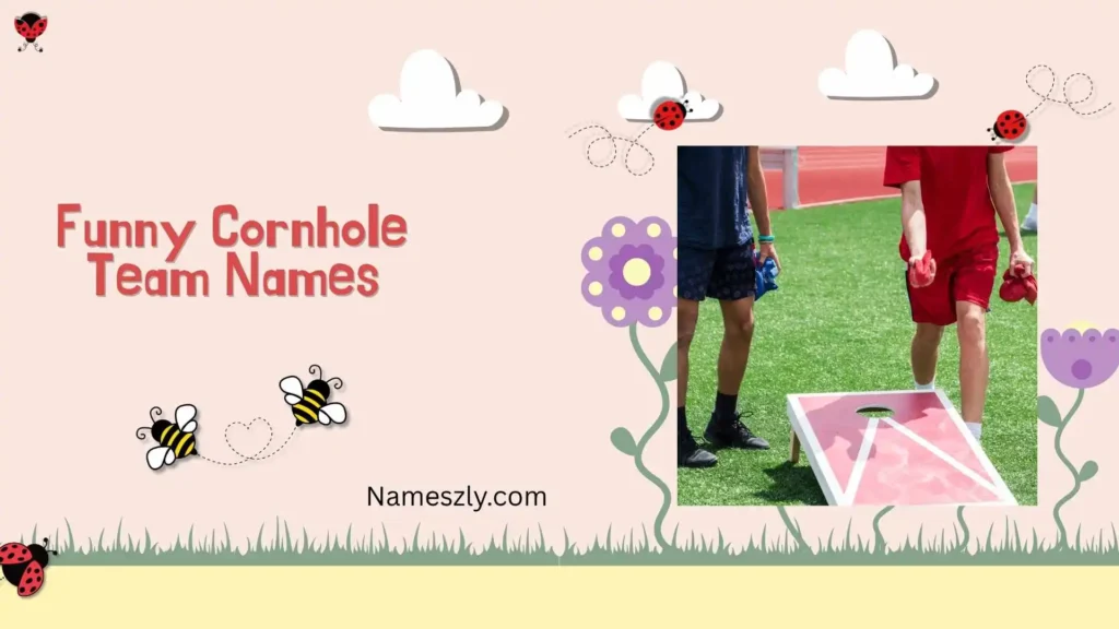 Funny Hillbilly Team Names
