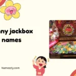funny jackbox names