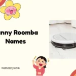 Funny Roomba Names