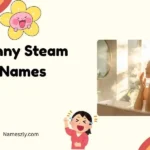 Funny Steam Names