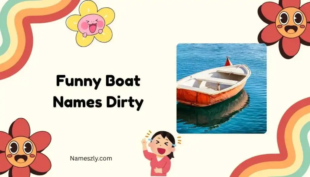 Hilarious Boat Names Reddit 