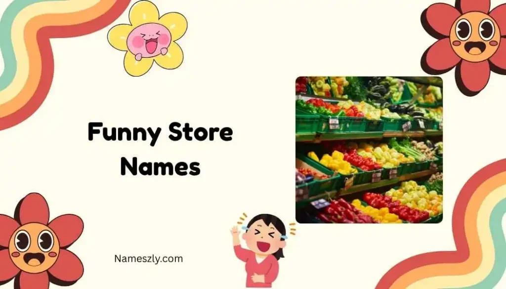 Hilarious Names for Cafés and Restaurants