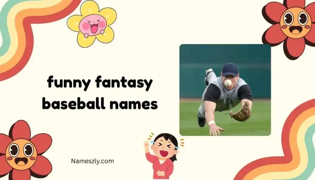 Inappropriate Fantasy Baseball Names Reddit