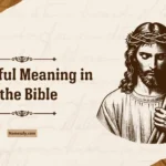 Faithful Meaning in the Bible