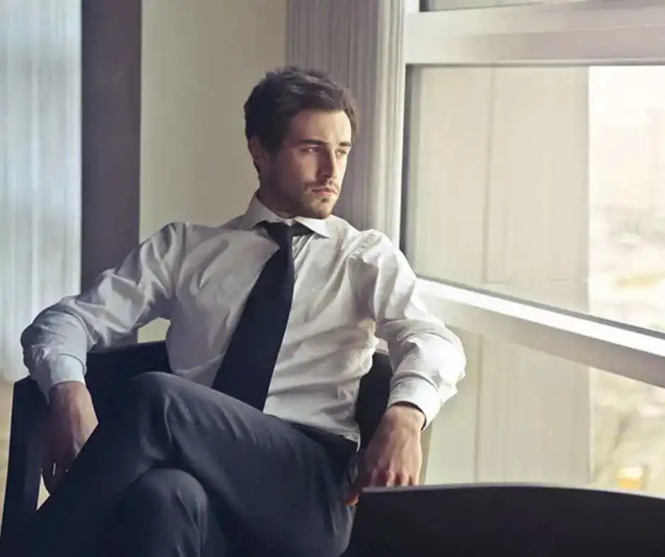 James Anderson