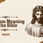 Abraham Meaning in the Bible