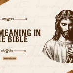 Alex Meaning in the Bible