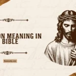Babylon Meaning in Bible