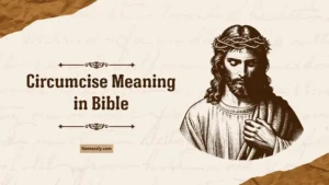 Babylon Meaning in the Bible