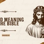 Behold Meaning in the Bible