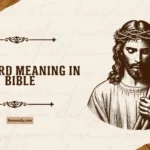 Froward Meaning in Bible