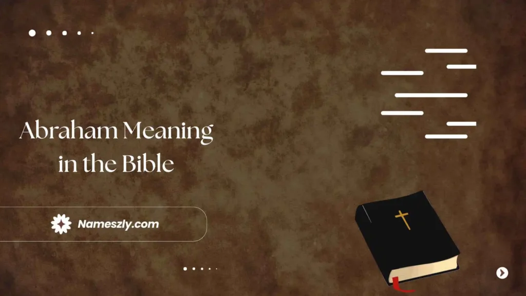 Historical and Biblical Context of Abraham