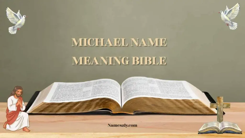 Historical and Biblical Context of Michael