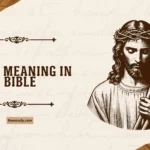 Jirah Meaning in Bible
