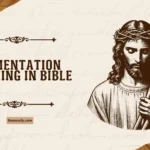 Lamentation Meaning in Bible Meaning / Explanation