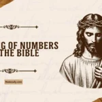Meaning of Numbers in the Bible