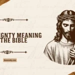 Sovereignty Meaning in the Bible